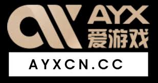 欢迎来到爱游戏-AYX GAME
